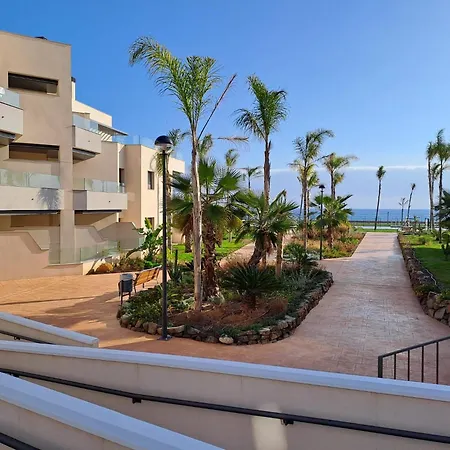 Costa Niza Apartment *