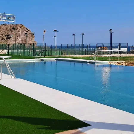 Apartment Costa Niza Malaga