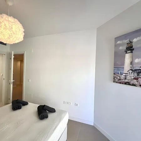 Costa Niza Apartment *