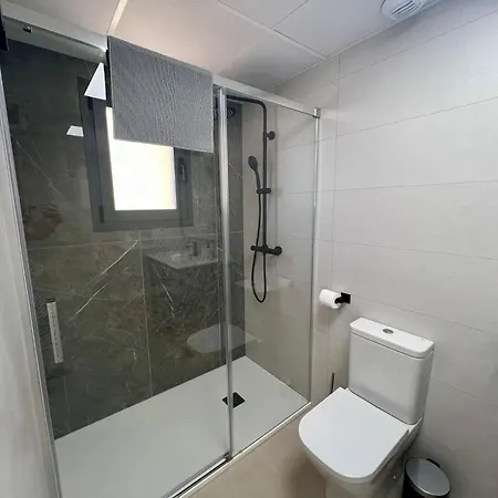 Apartment Costa Niza *