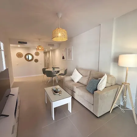Costa Niza Apartment