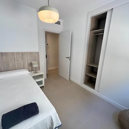 Apartment Costa Niza