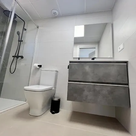 Apartamento Costa Niza